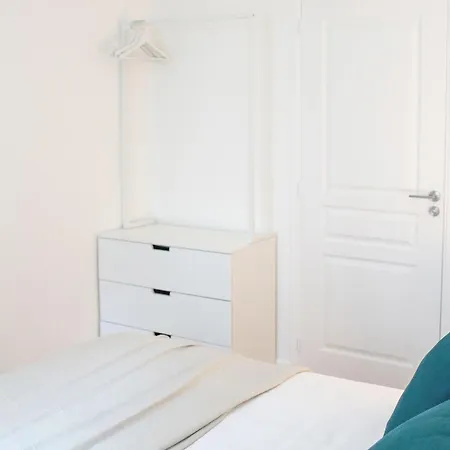 Central & Montorgueil - 1br - Cityapartmentstay