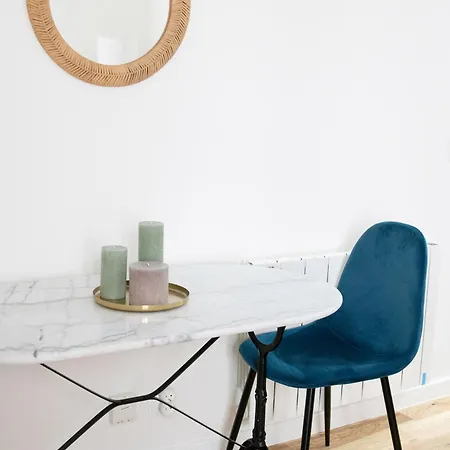 Central & Montorgueil - 1br - Cityapartmentstay Apartment