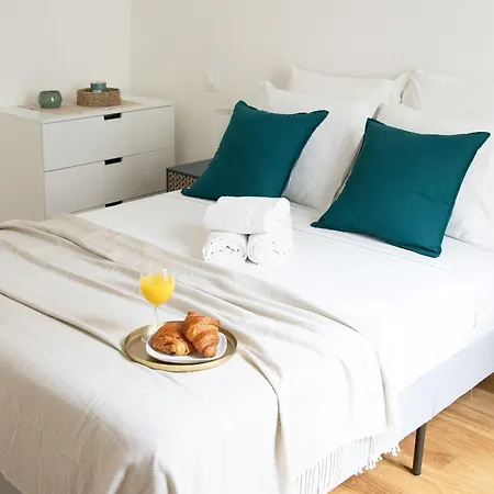 Central & Montorgueil - 1br - Cityapartmentstay *
