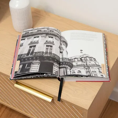 Central & Montorgueil - 1br - Cityapartmentstay Apartment