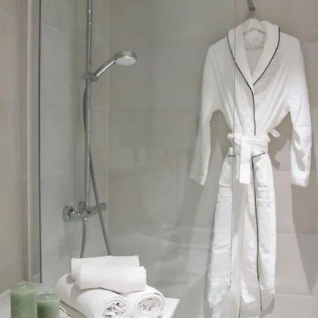 Central & Montorgueil - 1br - Cityapartmentstay * Paris